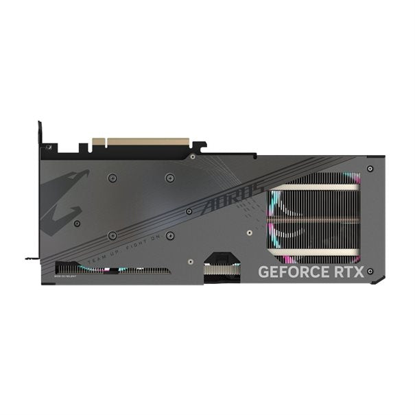 GIGA VGA 8GB RTX4060 AORUS ELITE 8G 2xDP/2xHDMI AORUS GeForce RTX 4060 ELITE 8G