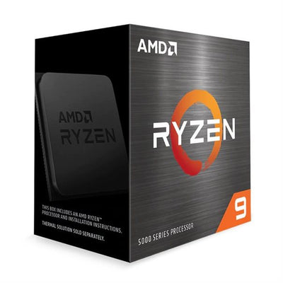 AMD RYZEN 9 5900X
