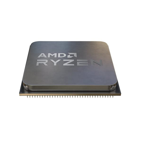 CPU AMD RYZEN 7  5800X3D / AM4 / WOF / BOX AMD Ryzen 7 5800X3D (8/16x 3,4 GHz) AM4 100MB 105W