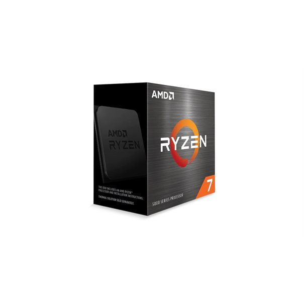 AMD RYZEN 7 5700X3D