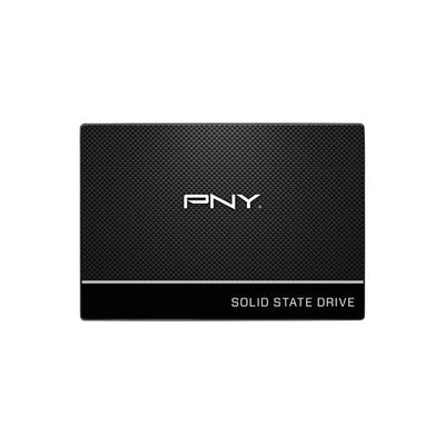 PNY SSD 2.5" 500GB CS900 SATA 3