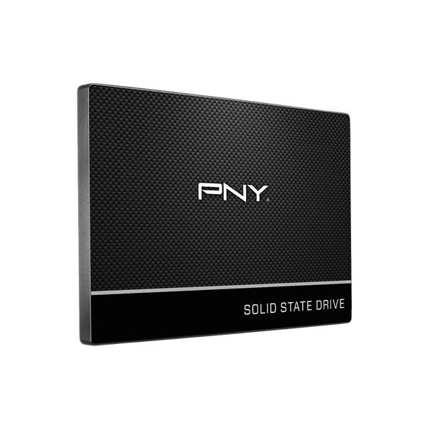 PNY SSD 2.5" 250GB CS900 SATA 3 Retail