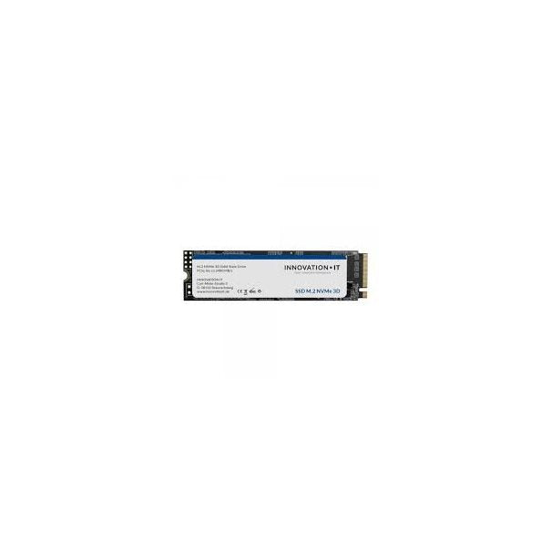 InnovationIT SSD M.2 (2280)  256GB NVMe Bulk