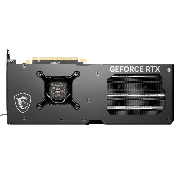 MSI 16GB RTX4070 Ti SUPER 16G GAMING X SLIM