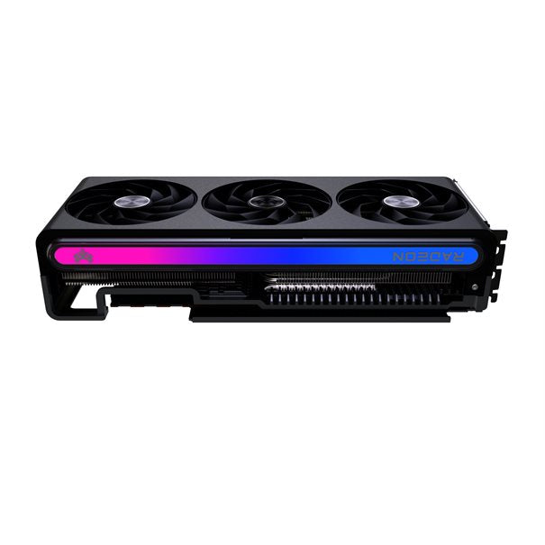 Sapphire VGA 20GB RX7900XT NITRO+ OC VAPOR-X 2xHDMI/2xDP NITRO+ AMD RADEON RX7900 XT GAMING OC VAPOR-X 20GB