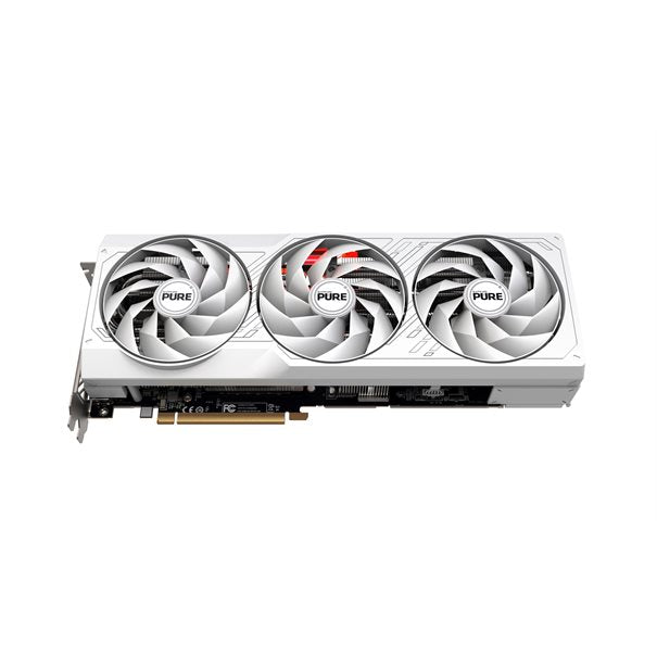 Sapphire RX7700XT PURE GAMING 12GB