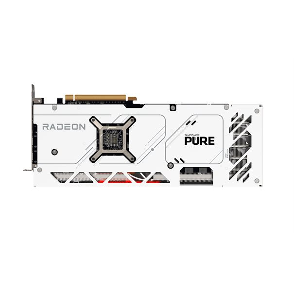 Sapphire RX7700XT PURE GAMING 12GB