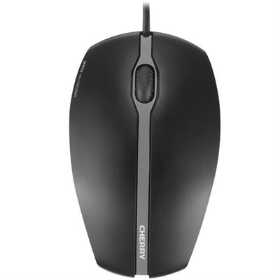CHERRY Gentix Silent black