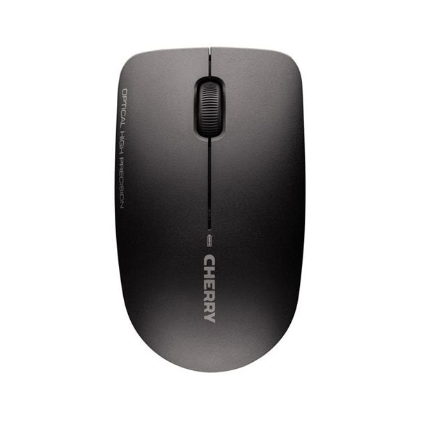 CHERRY Desktop DW 3000 [US/EU] Wireless black