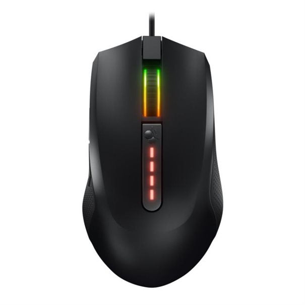 MC 3.1 | Mouse da gioco veloce per sport elettronici MC 3.1 | Mouse da gioco veloce per sport elettronici