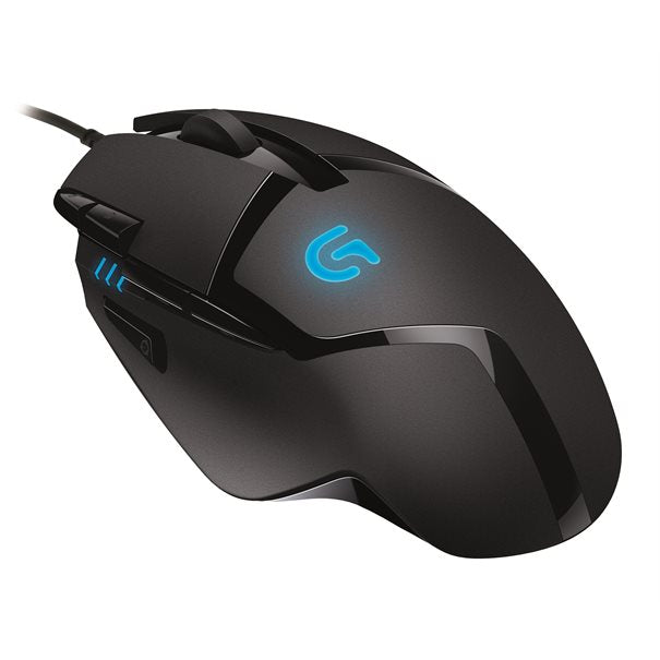 Logitech G402 Gaming Hyperion Fury