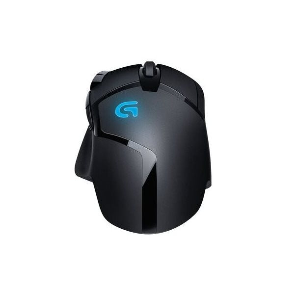 Logitech G402 Gaming Hyperion Fury