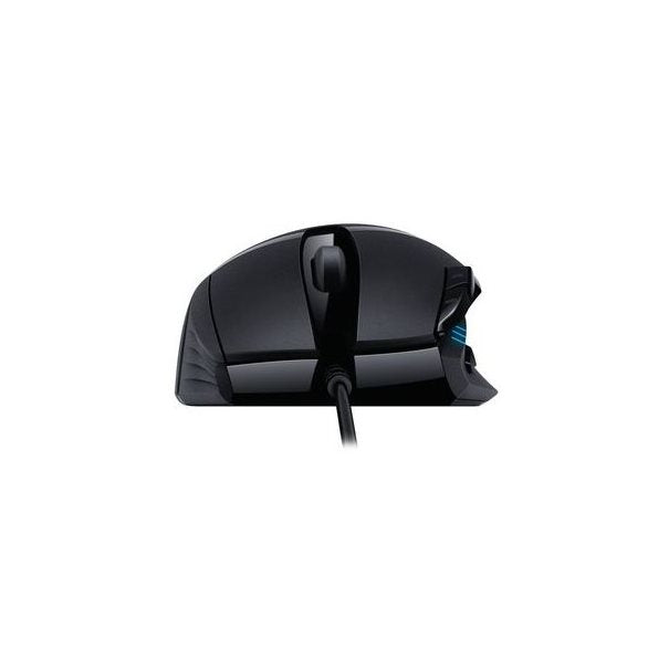 Logitech G402 Gaming Hyperion Fury