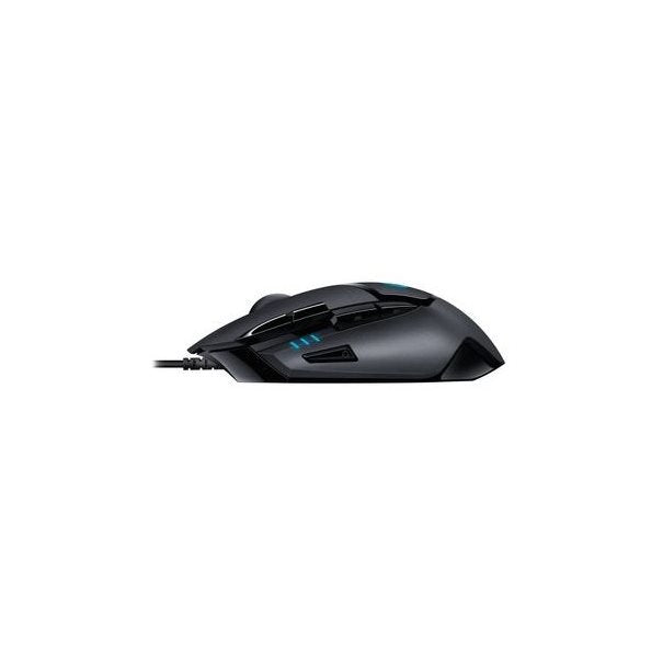 Logitech G402 Gaming Hyperion Fury