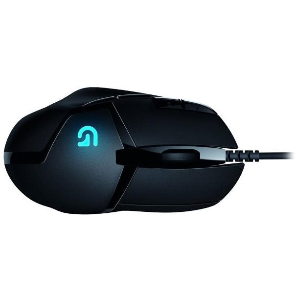 Logitech G402 Gaming Hyperion Fury
