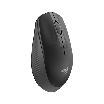 Logitech M190 Wireless FULL-SIZE black