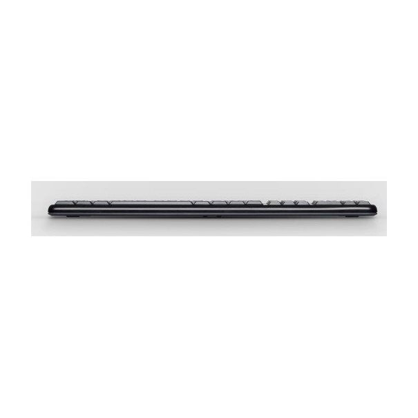 Logitech Desktop MK120 [UK] black