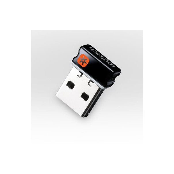 Logitech Desktop MK270 Wireless [UK] black