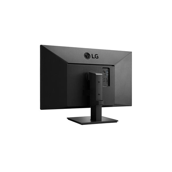LG LCD 27UK670P-B 27" black