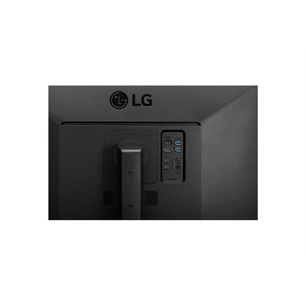 LG LCD 27UK670P-B 27" black