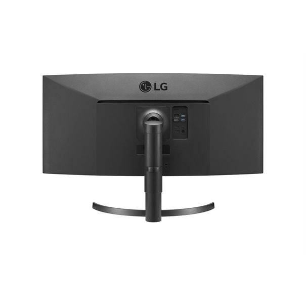 LG LCD 35WN75CP-B 35" black