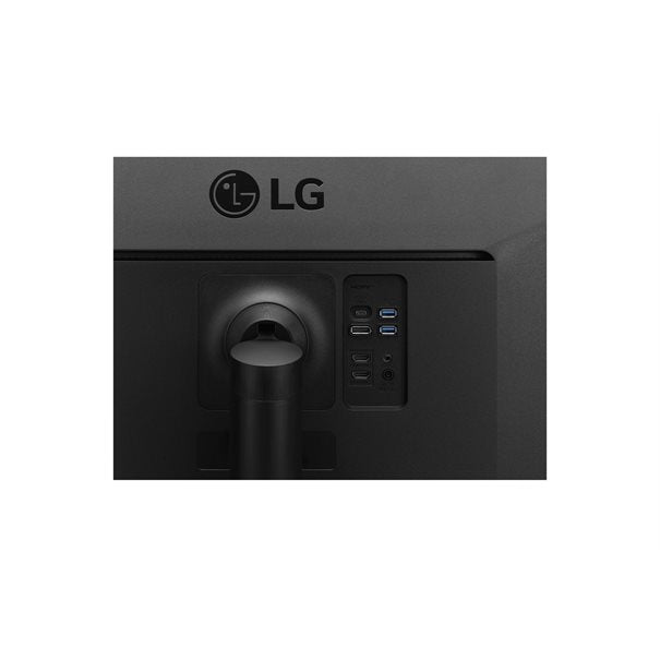LG LCD 35WN75CP-B 35" black