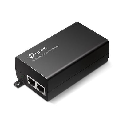 TP-LINK PoE+ 2.5G Injektor POE260S 1x 2.5G PoE Port, 1x 2.5G Non-PoE Port