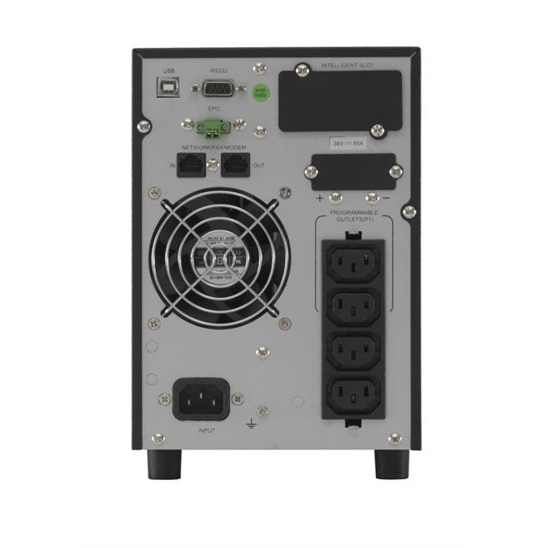 ONLINE USV Xanto 1500 VA
