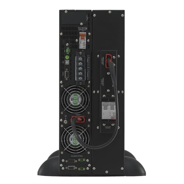 ONLINE USV Xanto 6000 VA