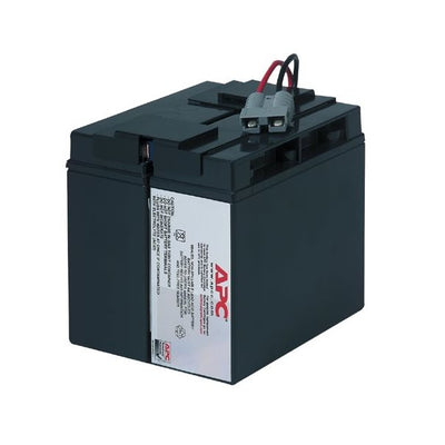 APC Batterie f. div. Geräte #RBC7