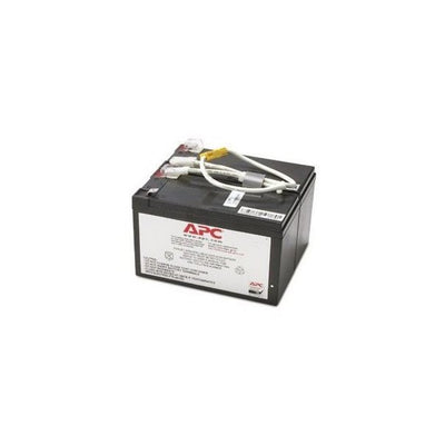 APC Batterie f. div. Geräte #RBC5