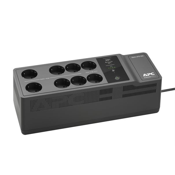 APC Back-UPS  850 VA BE850G2-GR
