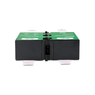 APC Batterie f. div. Geräte #RBC123