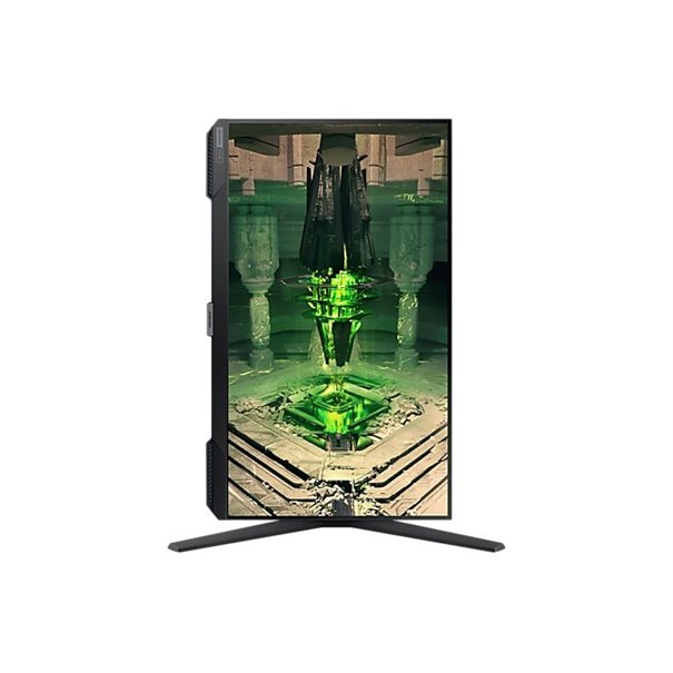 Samsung LCD S25BG400EUX 25" black