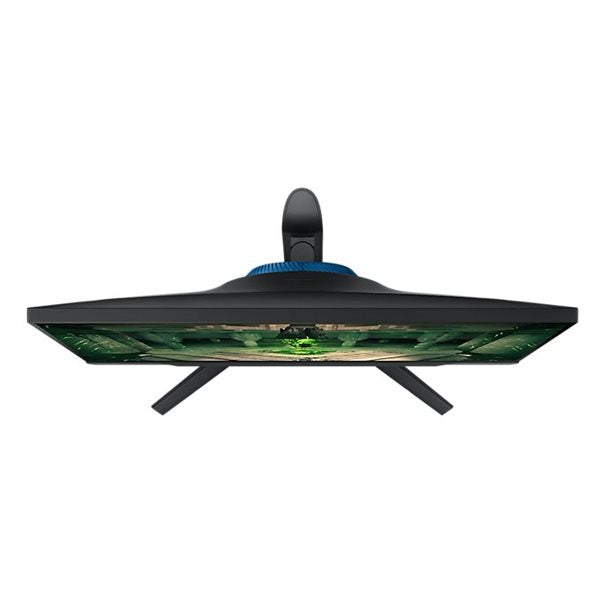 Samsung LCD S25BG400EUX 25" black