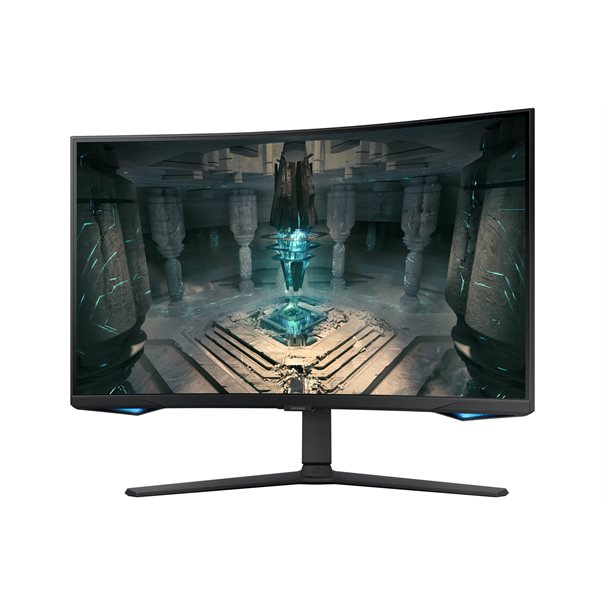 Samsung LCD S32BG650EUX 32" black Gaming G65B