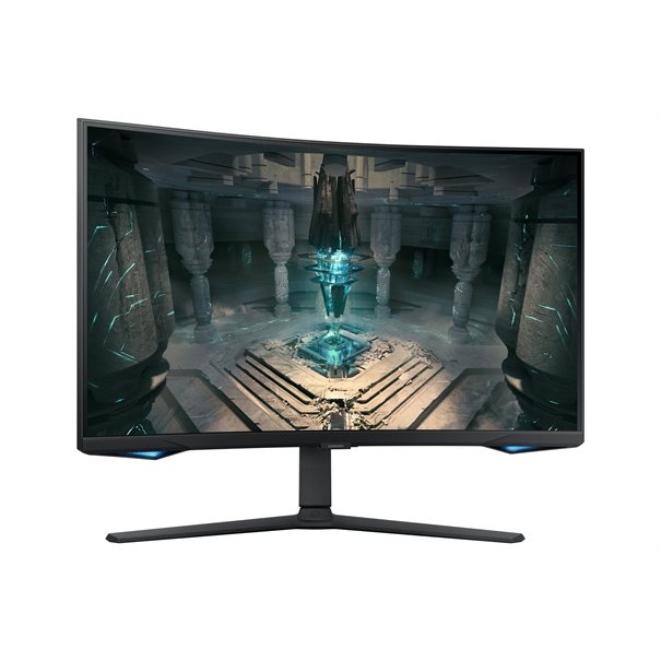 Samsung LCD S32BG650EUX 32" black Gaming G65B