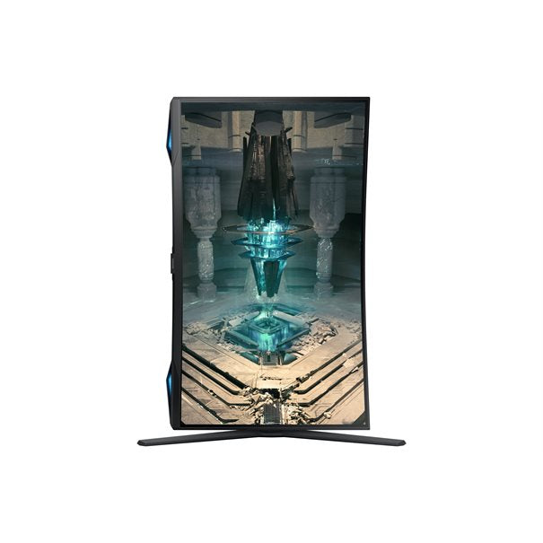 Samsung LCD S32BG650EUX 32" black Gaming G65B