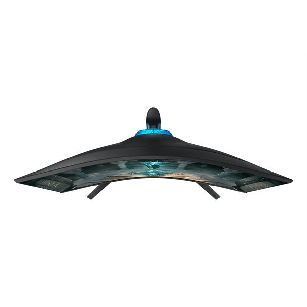 Samsung LCD S32BG650EUX 32" black Gaming G65B