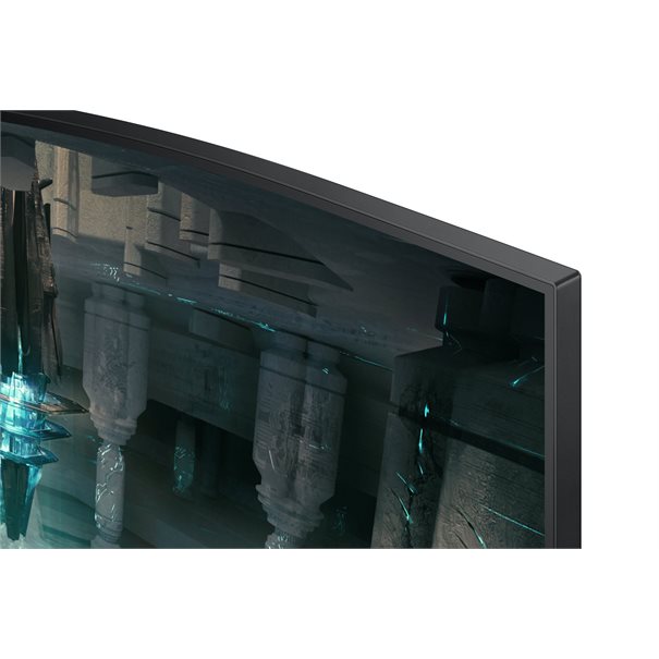 Samsung LCD S32BG650EUX 32" black Gaming G65B