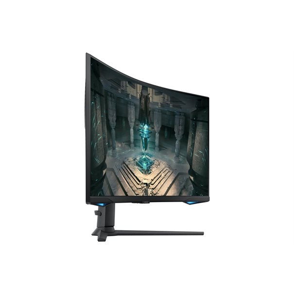 Samsung LCD S32BG650EUX 32" black Gaming G65B