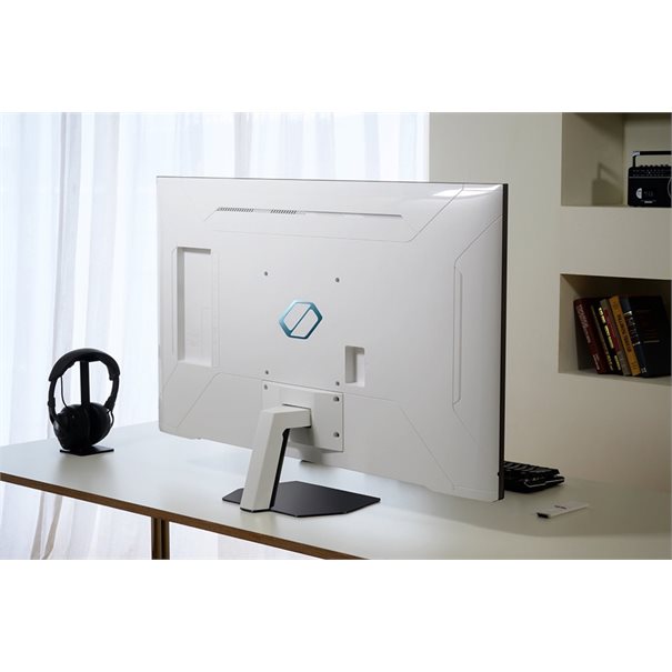 Samsung LCD S43CG700NU 43" black UHD Smart Monitor Neo G70C