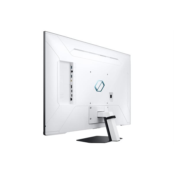 Samsung LCD S43CG700NU 43" black UHD Smart Monitor Neo G70C