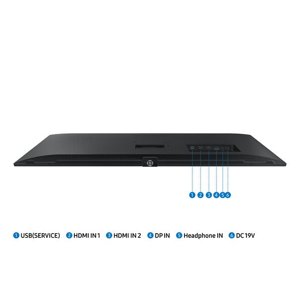 Samsung LCD C34C500GAU 34" black 21:9 ,3.440 x 1.440