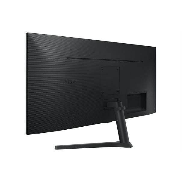 Samsung LCD C34C500GAU 34" black 21:9 ,3.440 x 1.440