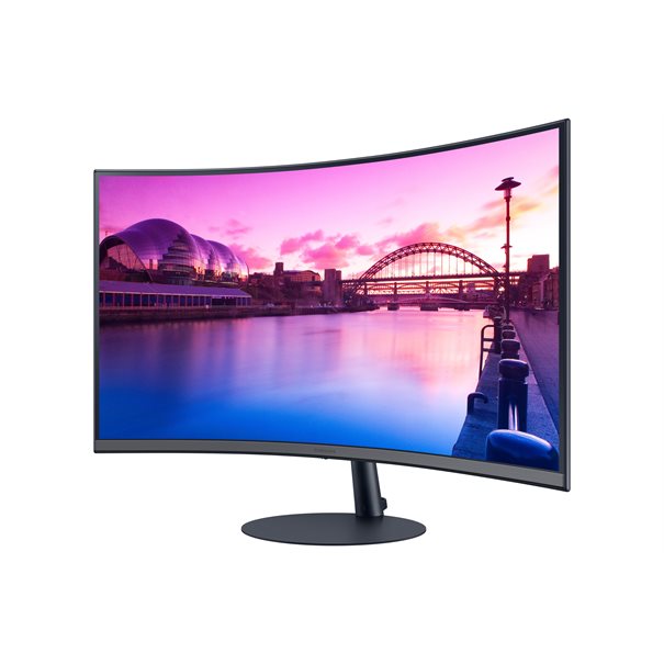 Samsung LCD S27C390EAU 27" black