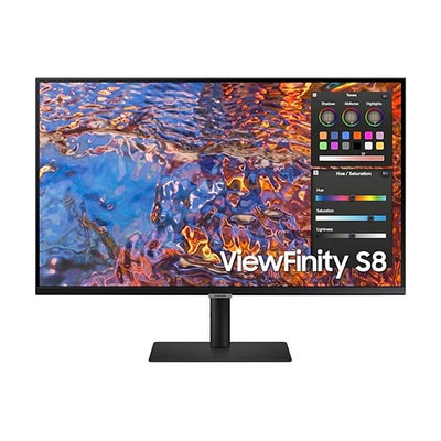 Samsung LCD S32B800PXP 32" black Premium Business Monitor S80PB