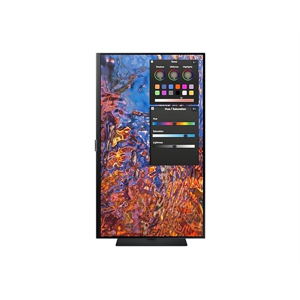 Samsung LCD S32B800PXP 32" black Premium Business Monitor S80PB