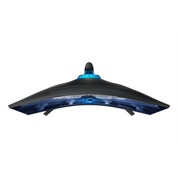 Samsung LCD S32BG750NP 32" black