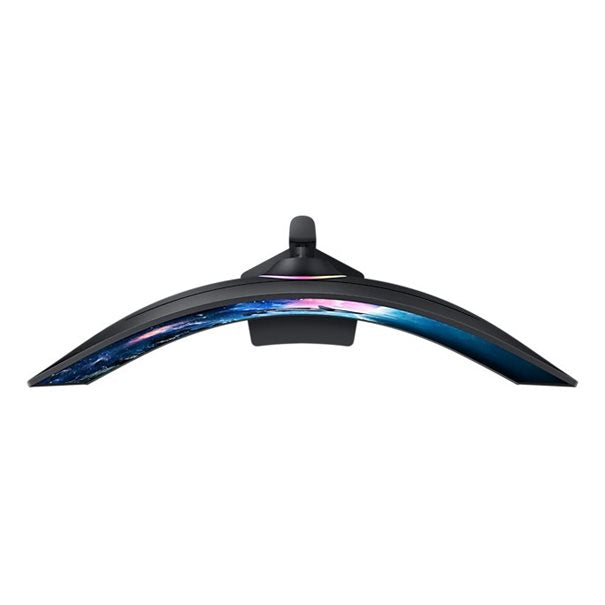 Samsung LCD S49CG954EU 49" silver